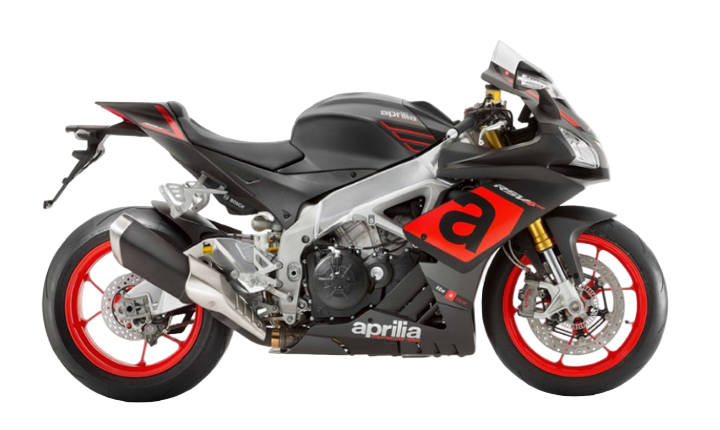 Aprilia RSV4 Motorcycle