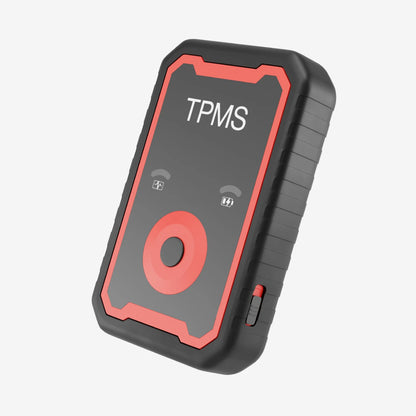 Plug & Play Car Racing Tyre Pressure Monitoring System - AimShop.com