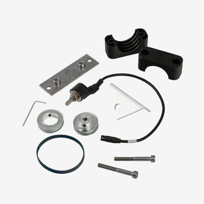 Aim Car Steering Angle Rotary Potentiometer/ Belt Type Sensor - AimShop.com