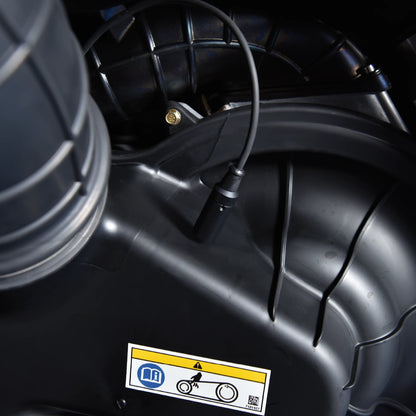 Aim Infrared Belt Temperature System (IBTS) Single Point Sensor - AimShop.com