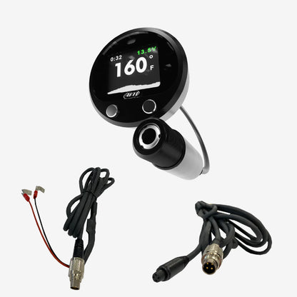 Aim Infrared Belt Temperature System (IBTS) Single Point Sensor - AimShop.com