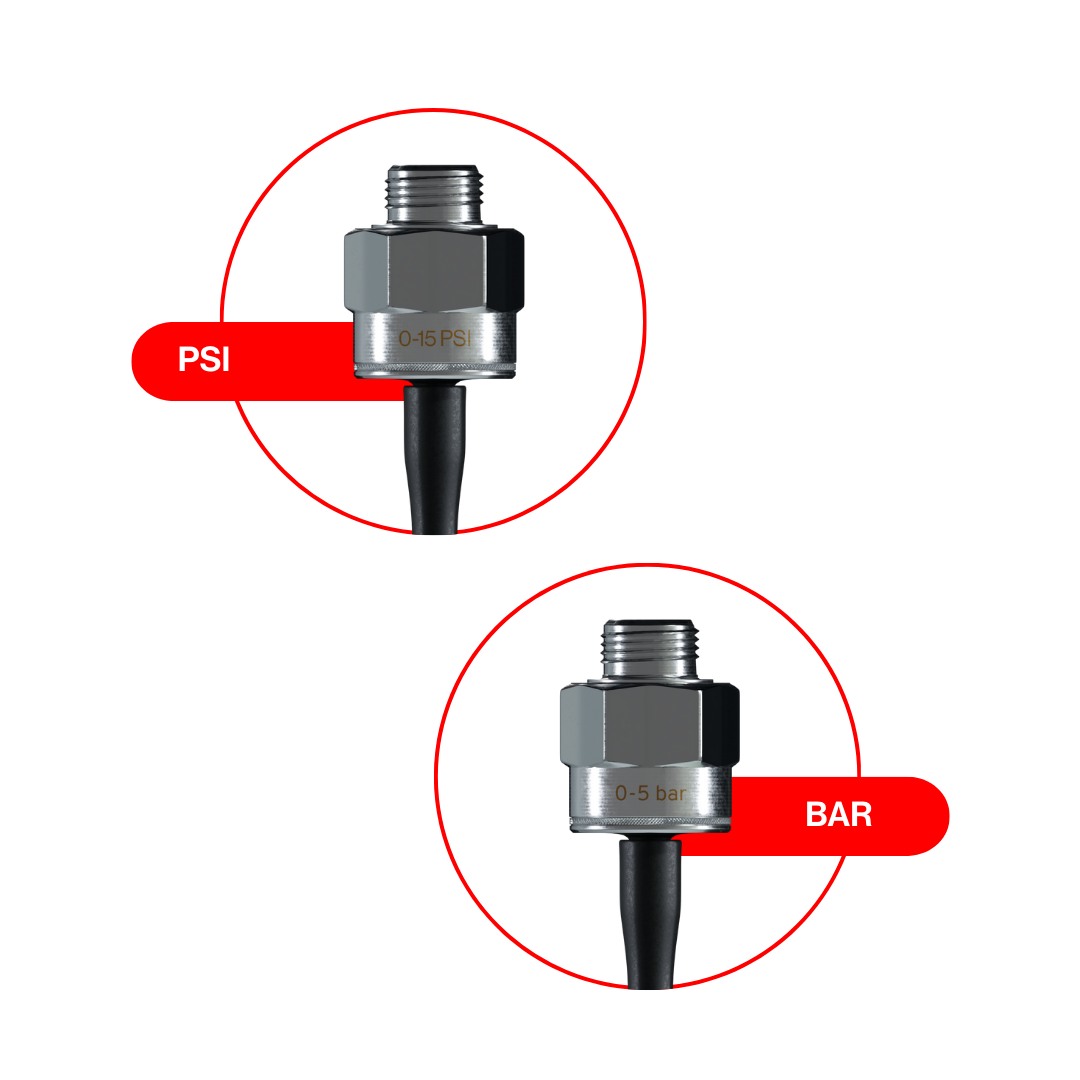 Aim X Log Bike Data Logging Kit