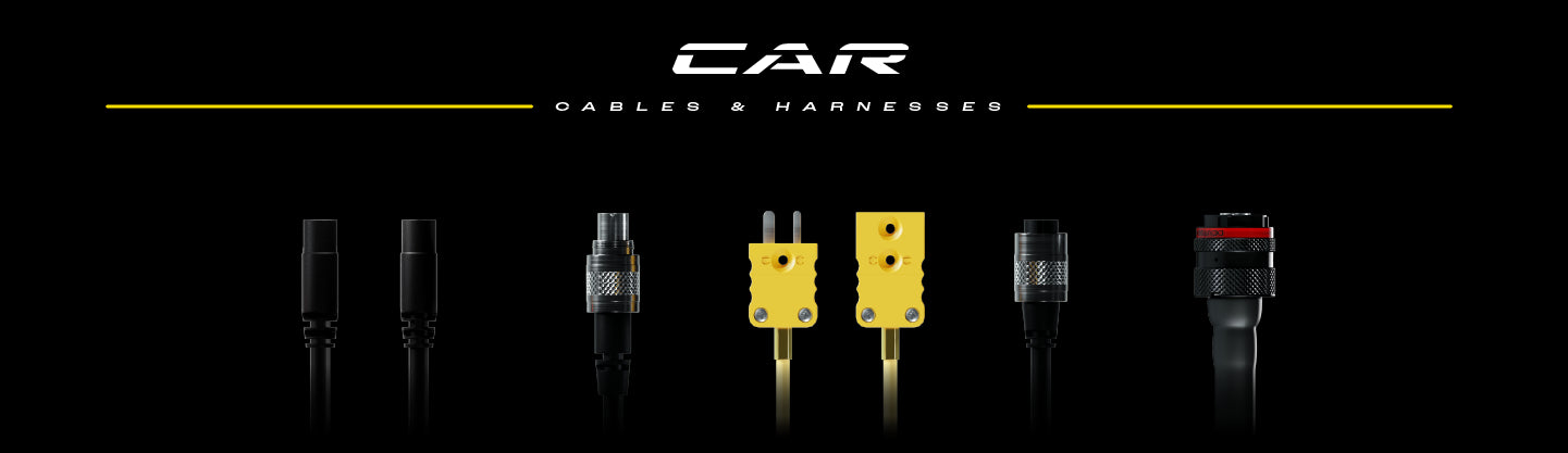 Car Cables & Harness