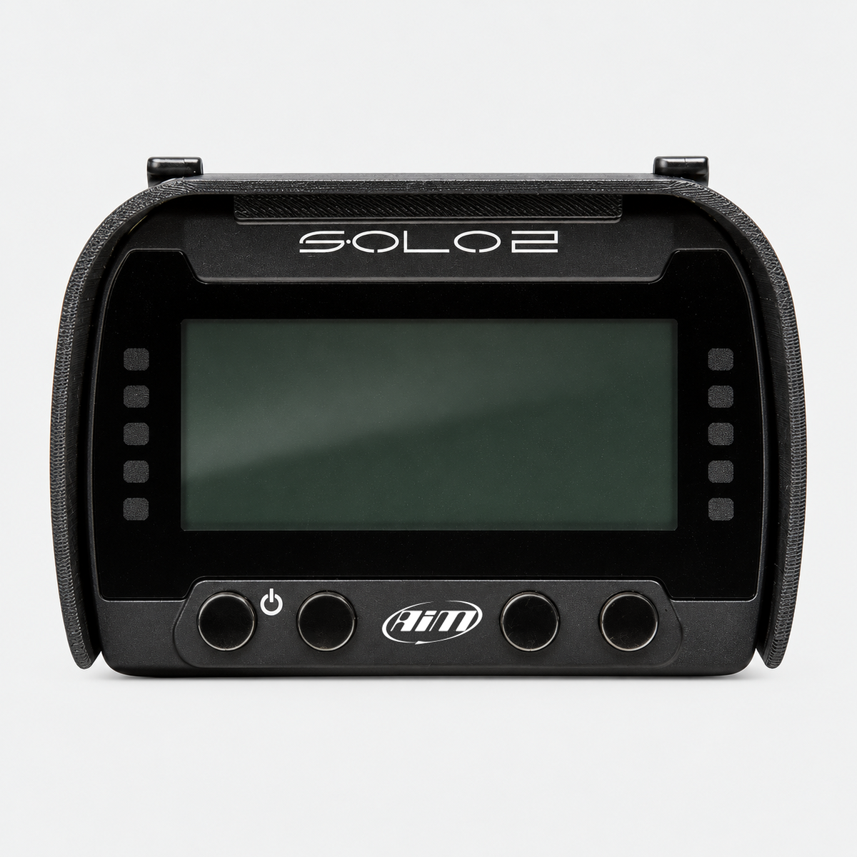 Aim Solo 2/Solo 2 DL Lap Timer Sun Shade Visor - AimShop.com
