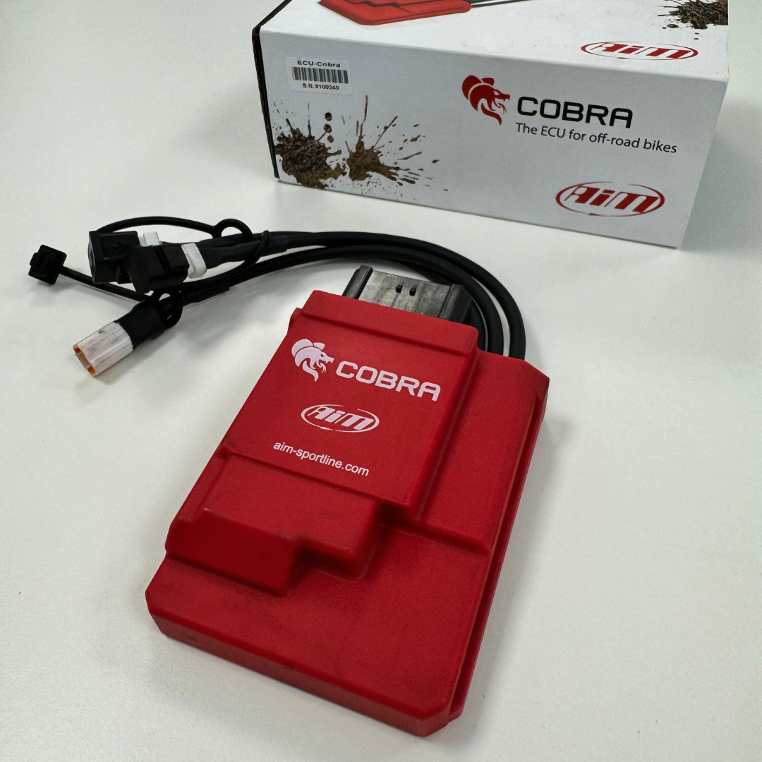 Second-Life Cobra ECU - AimShop.com