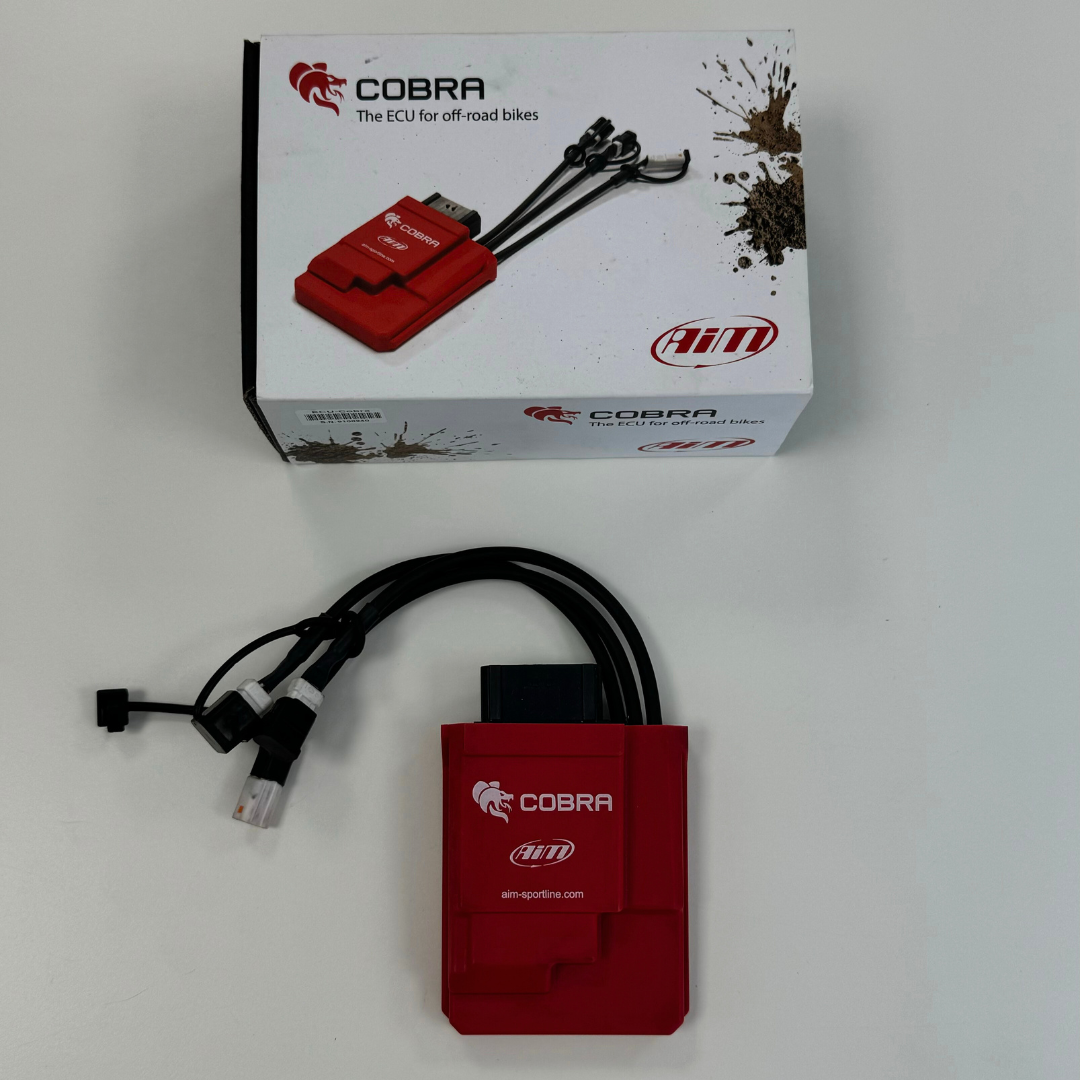 Second-Life Cobra ECU - AimShop.com