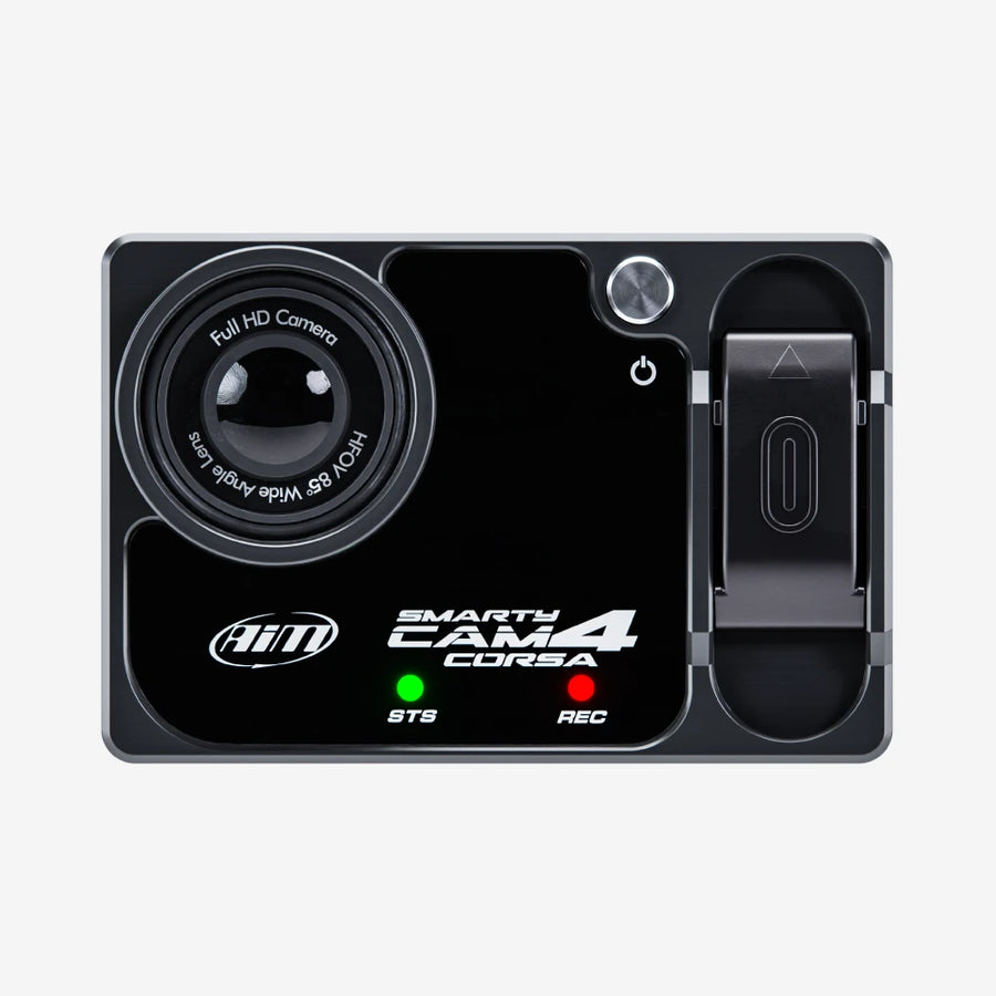 SmartyCam 4 Corsa