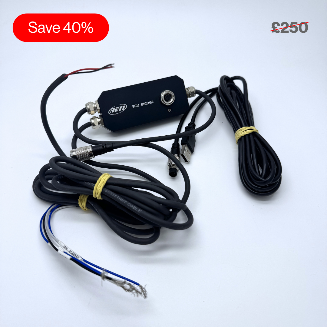 Out of Production ECU Bridge | AimShop.com