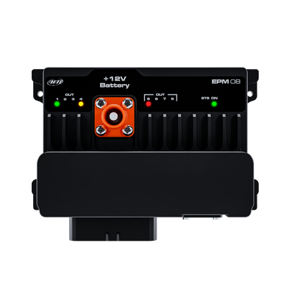 Aim EPM08 Power Distribution Interface - AimShop.com