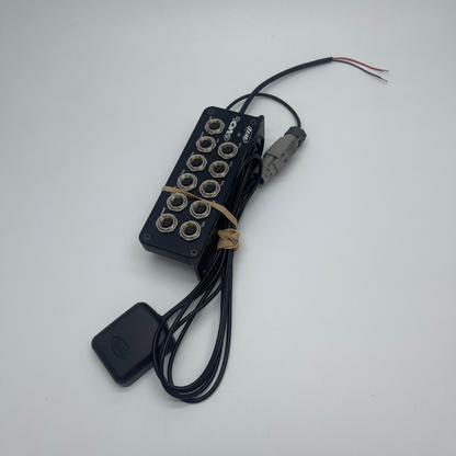 Second-Life Out of Production EVO4 Data Logger - AimShop.com