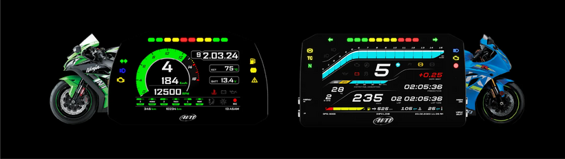 MK10 Plug & Play Kit with Gen 4/Gen 5 Kawasaki Ninja ZX-10R
