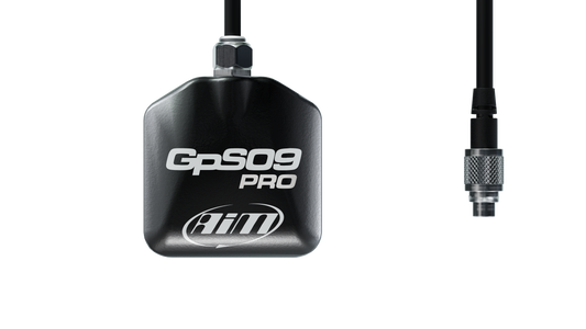 AiM GPS09 Module Pro Open - AimShop.com