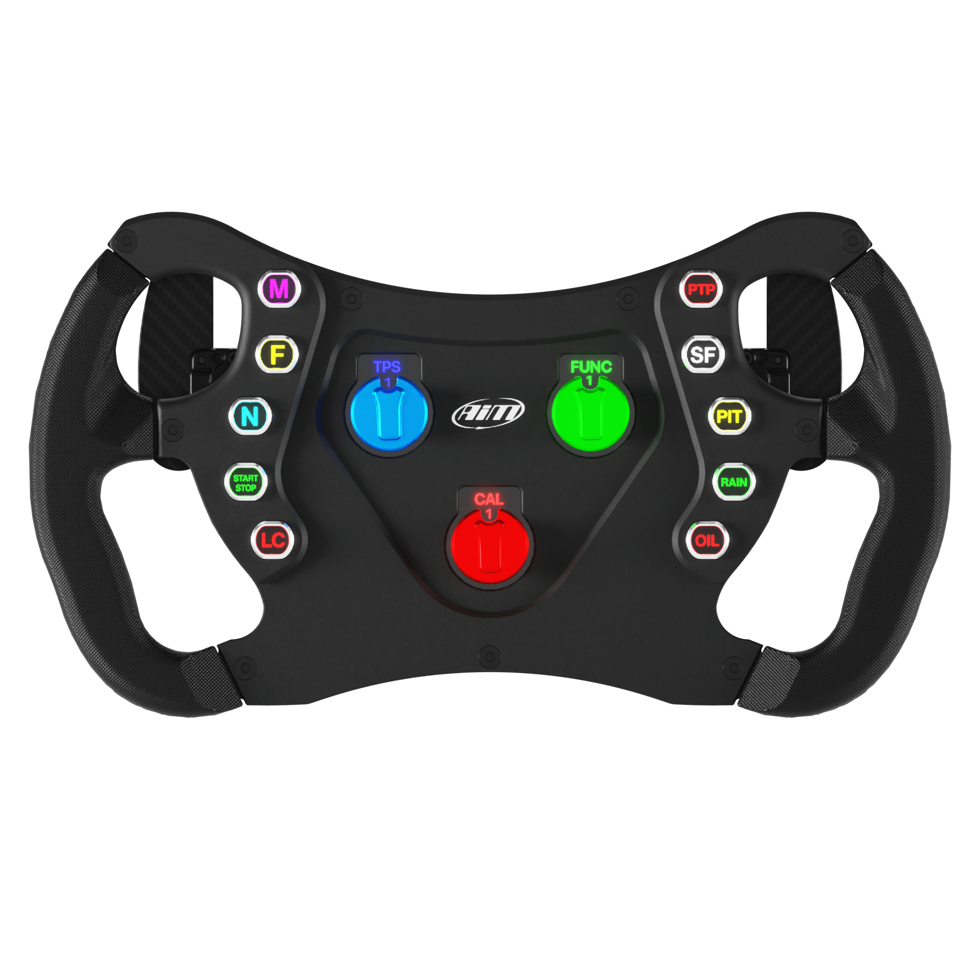 GT-32 Steering Wheel 320mm - AimShop.com