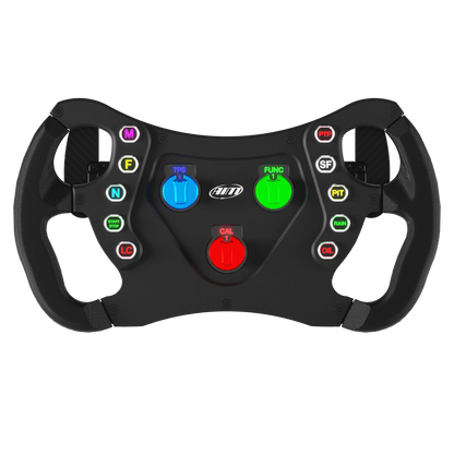 GT-32 Steering Wheel 320mm - AimShop.com