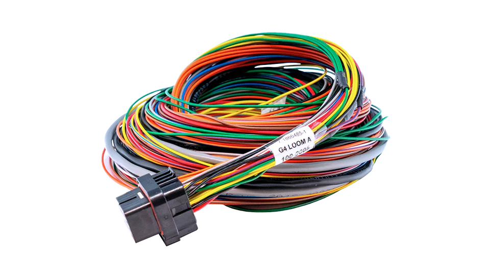 Link Looms & Cables