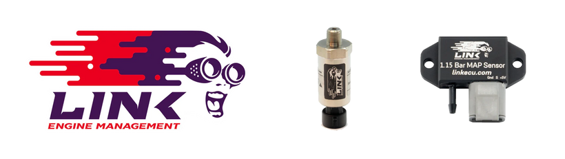 Link ECU Accessories