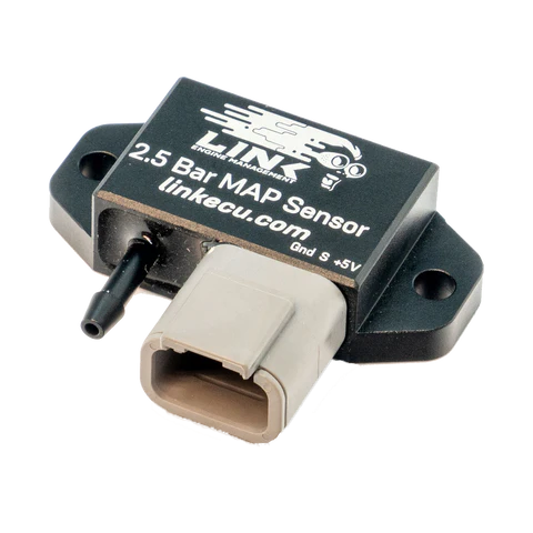 MAP Sensors