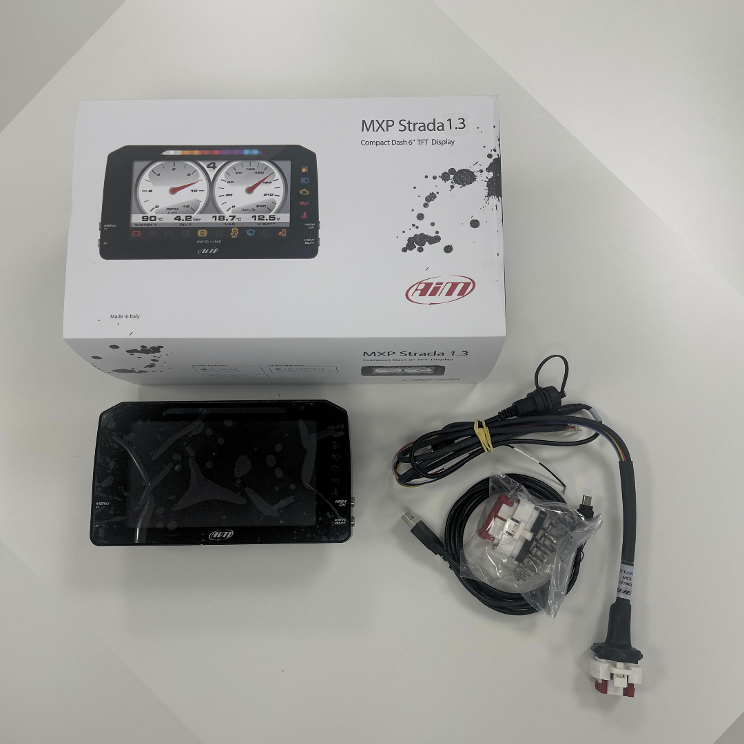 Second-Life MXP 1.3 Strada - AimShop.com