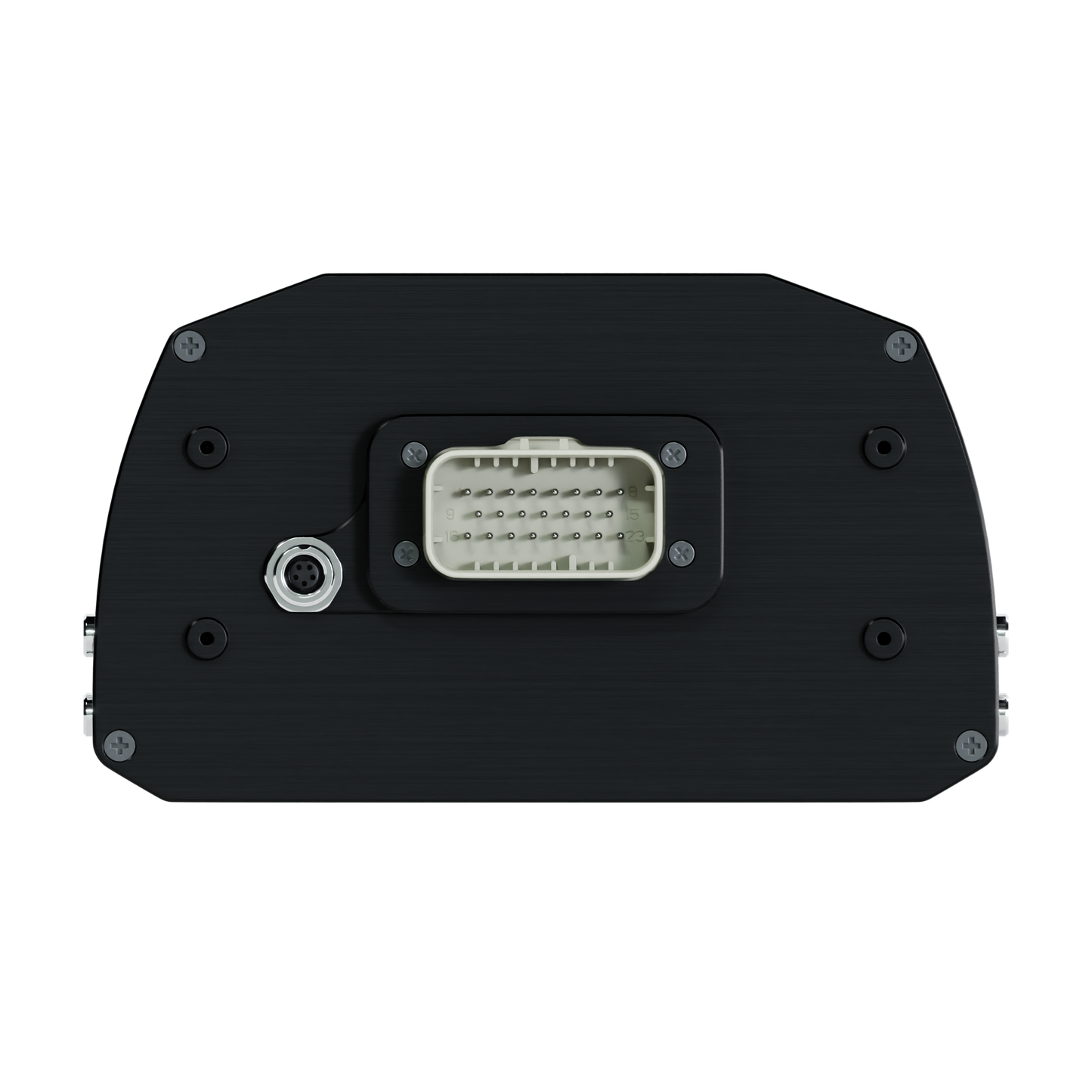 AiM MXS 1.3 Strada Light 5" TFT Dash Display with Race Icons - AimShop.com