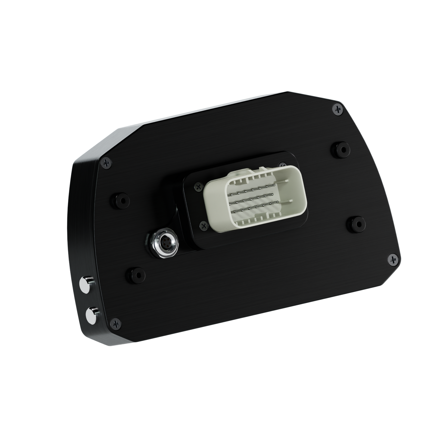 AiM MXS 1.3 Strada Light 5" TFT Dash Display with Race Icons