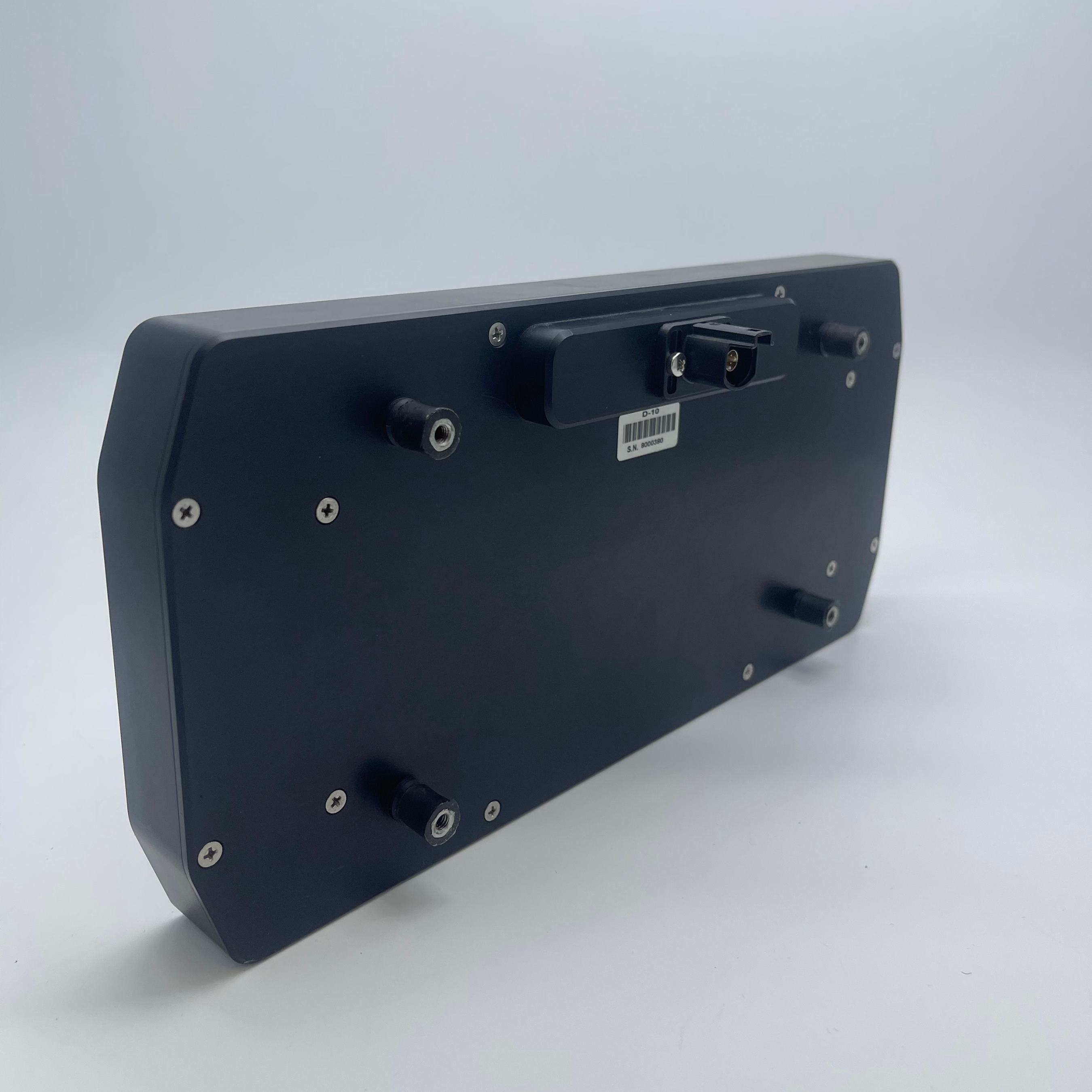 Second-Life Aim MXT 1.3 Strada 10" TFT Car Dash Display with Road Icons - AimShop.com