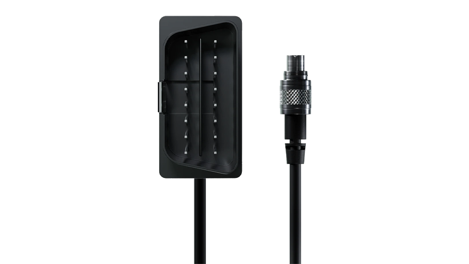 Motorcycle Plug & Play Leads