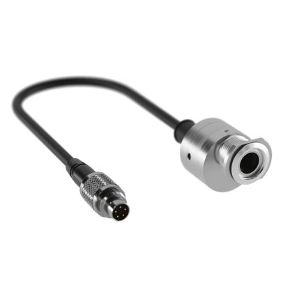 Aim IR Temperature Multi-Point Sensor for IBTS