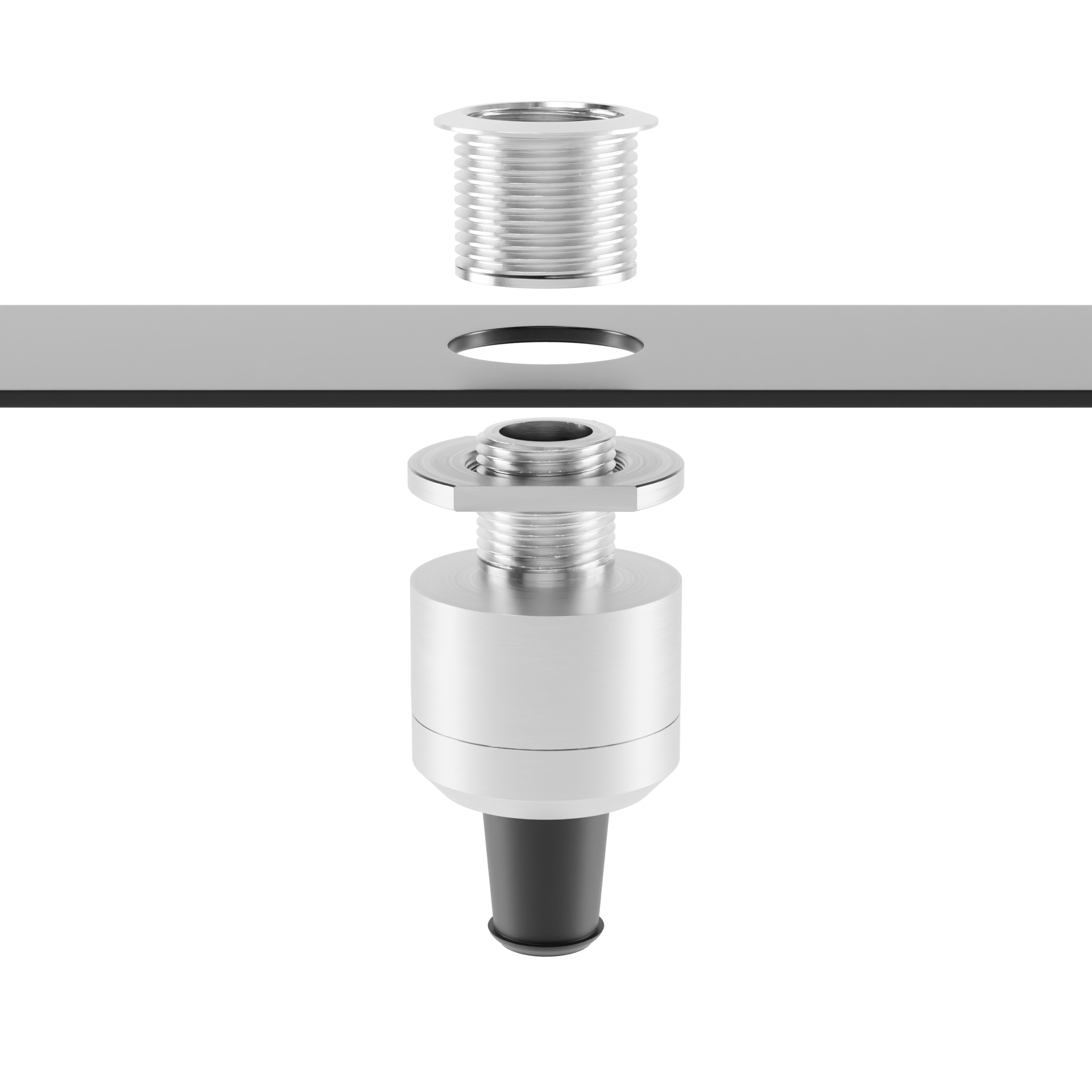 Aim IR Temperature Multi-Point Sensor for IBTS