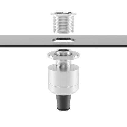 Aim IR Temperature Multi-Point Sensor for IBTS