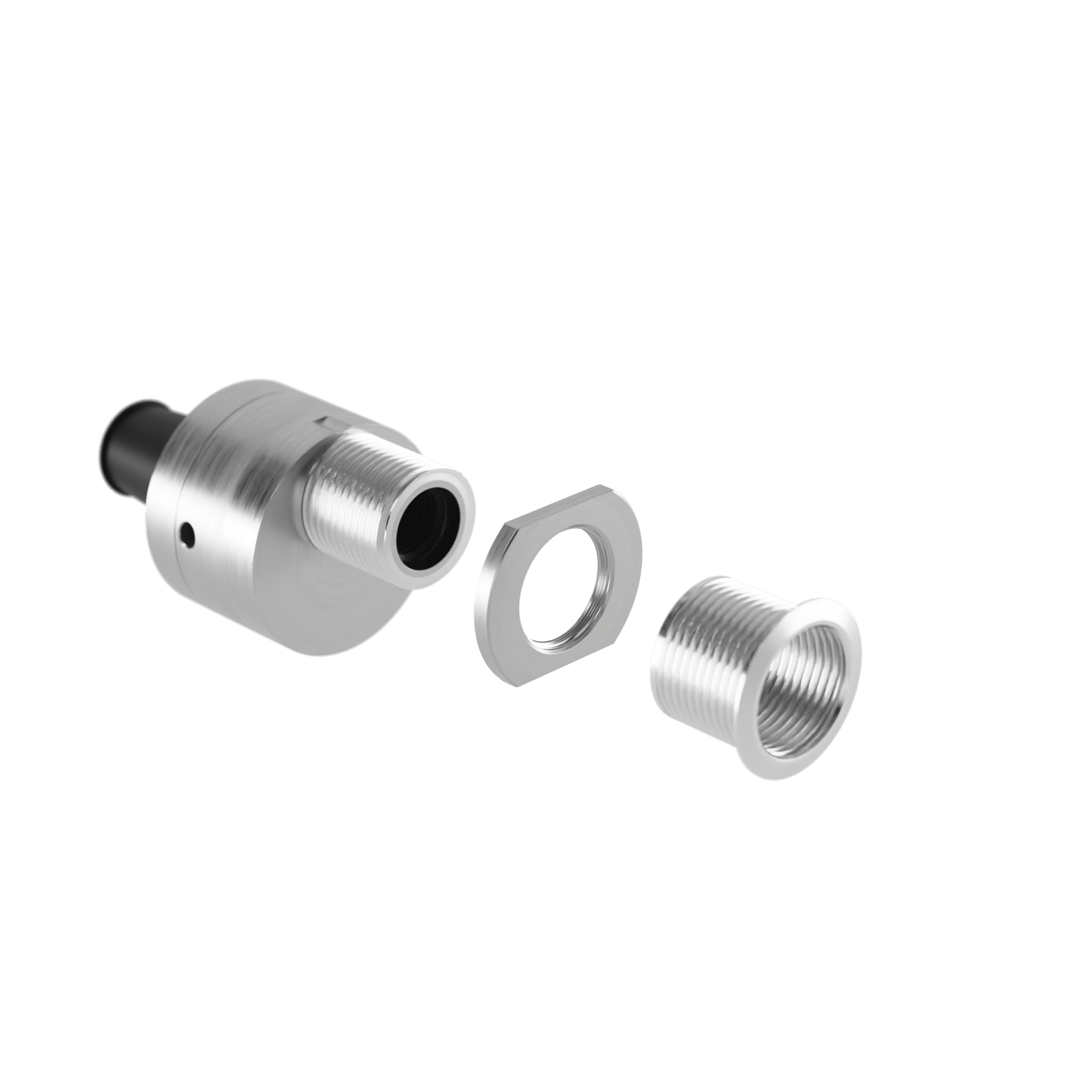 Aim IR Temperature Multi-Point Sensor for IBTS