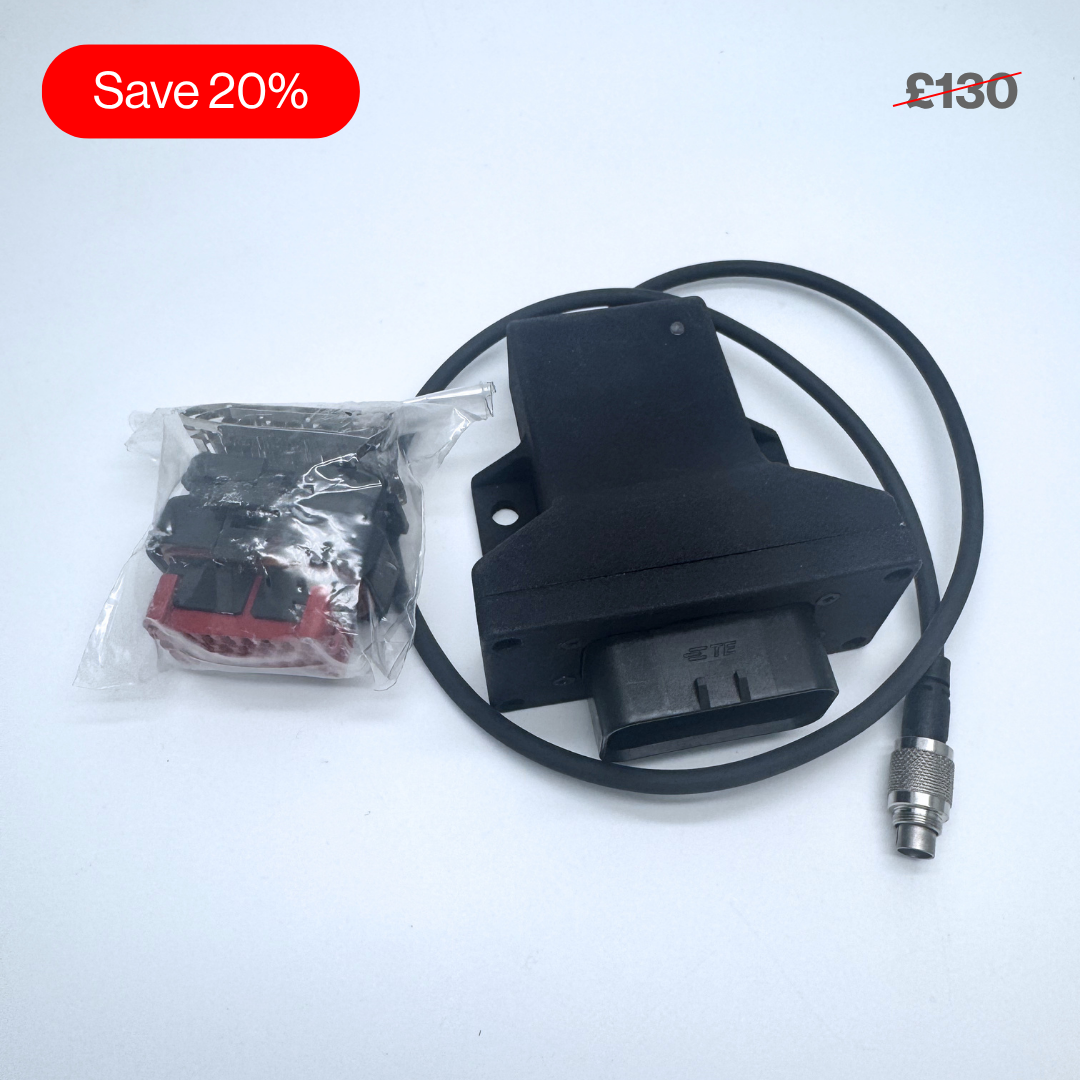 Second-Life Aim Remote Input / Output Module - AimShop.com