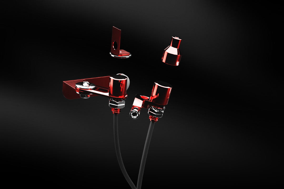 Throttle position sensors
