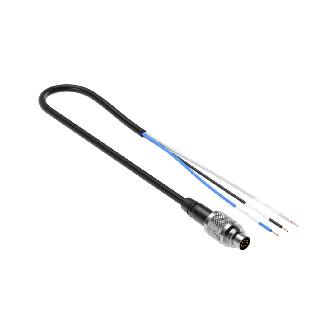 <tc>Aim</tc> Kontroler Lambda szerokopasmowy CAN Open