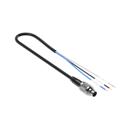 <tc>Aim</tc> Kontroler Lambda szerokopasmowy CAN Open