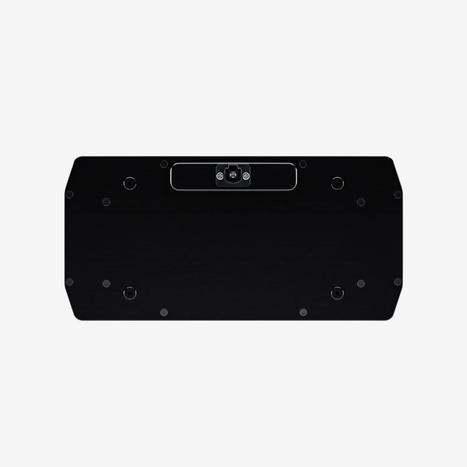 Aim 10" TFT Dash Display with Road Icons for PDM08/PDM32 - AimShop.com