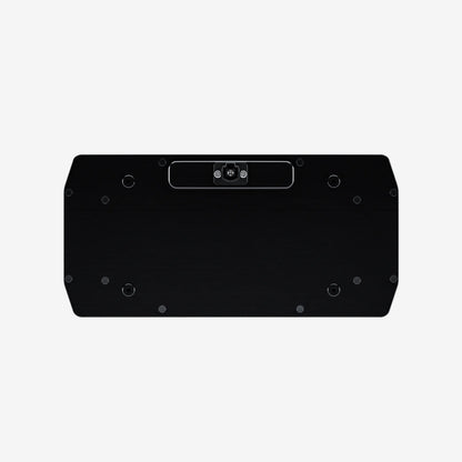 Aim 10" TFT Dash Display with Road Icons for PDM08/PDM32 - AimShop.com