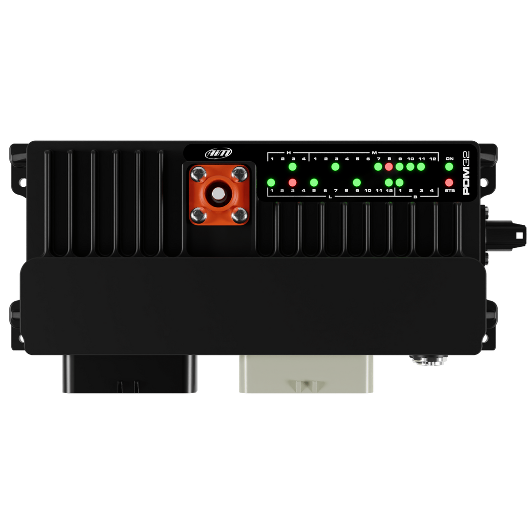 Aim Shop - Motorsport Data Acquisition Equipment