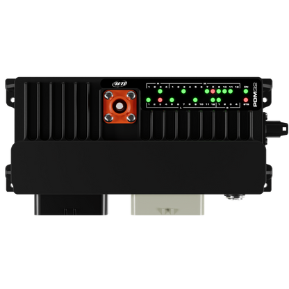 AiM Power Distribution Module PDM32 - Module Only - AimShop.com