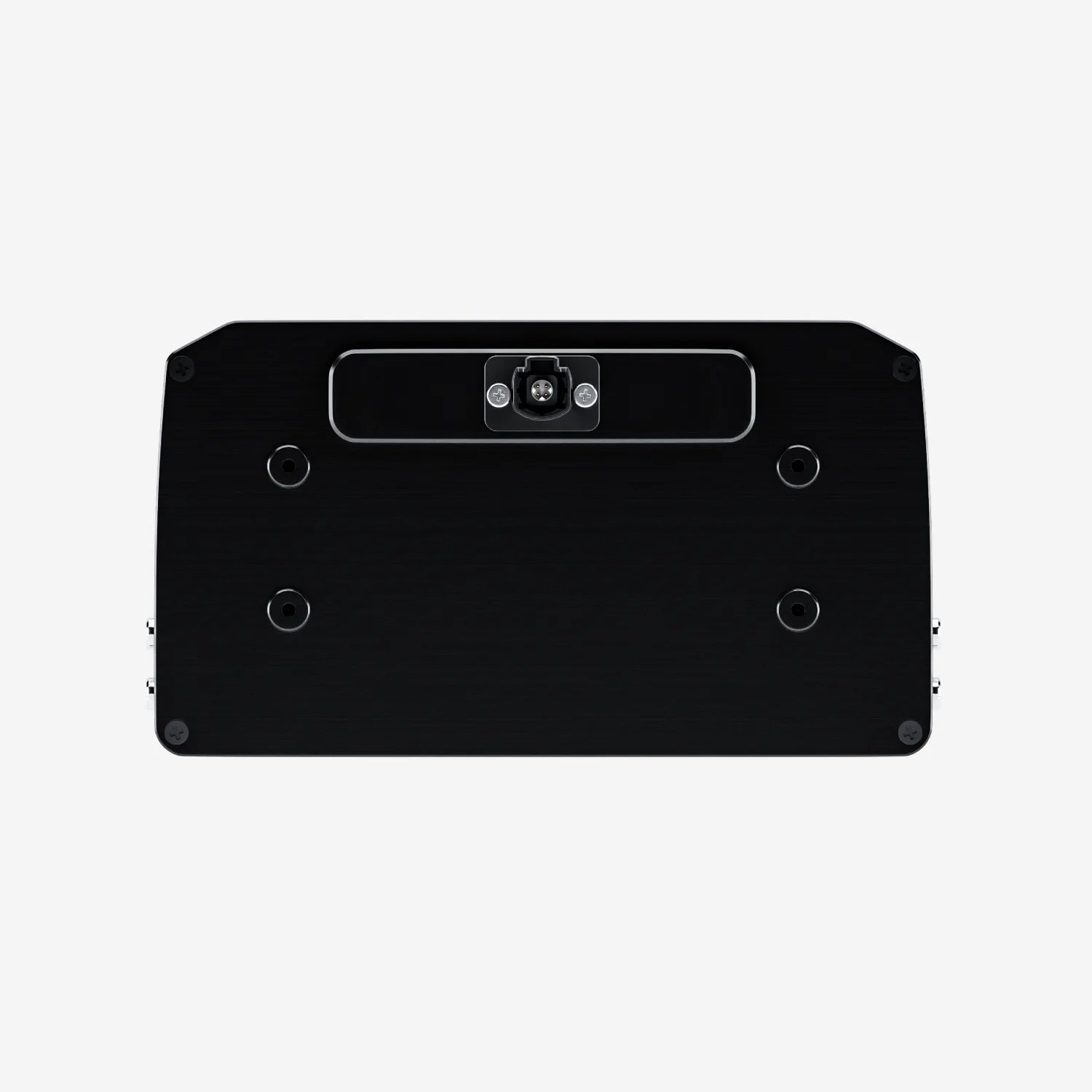 Aim 6" TFT Dash Display with Road Icons for PDM08/PDM32 - AimShop.com