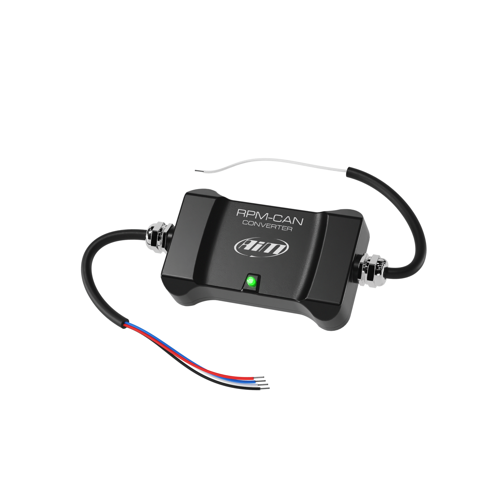 AiM RPM-CAN Converter for PDM - AimShop.com