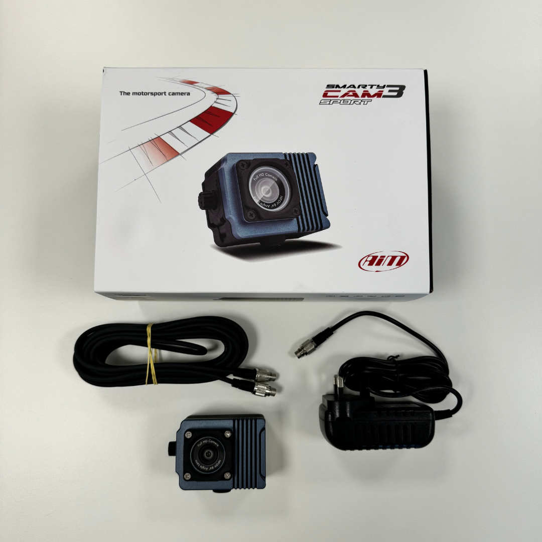 Second-Life SmartyCam 3 Sport 67º 01/07 - AimShop.com