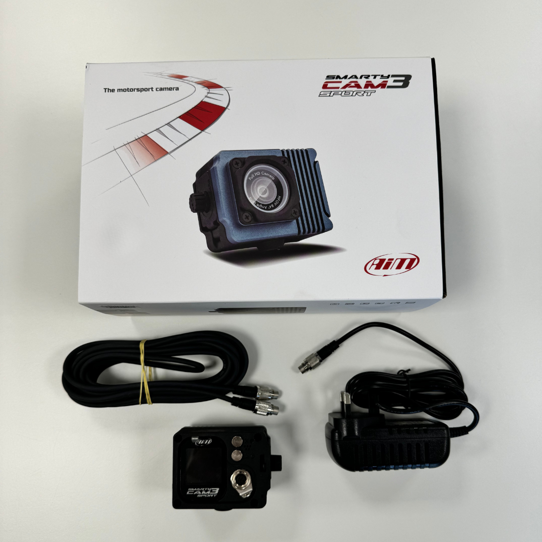 Second-Life SmartyCam 3 Sport 67º 01/07 - AimShop.com