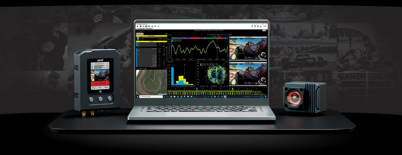 Aim Kart SmartyCam Systems