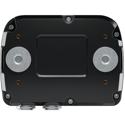 Triumph AiM Solo 2 DL & SmartyCam 2.2 GP HD Motorcycle Plug & Play Lap Timer Track Day Kit - AimShop.com