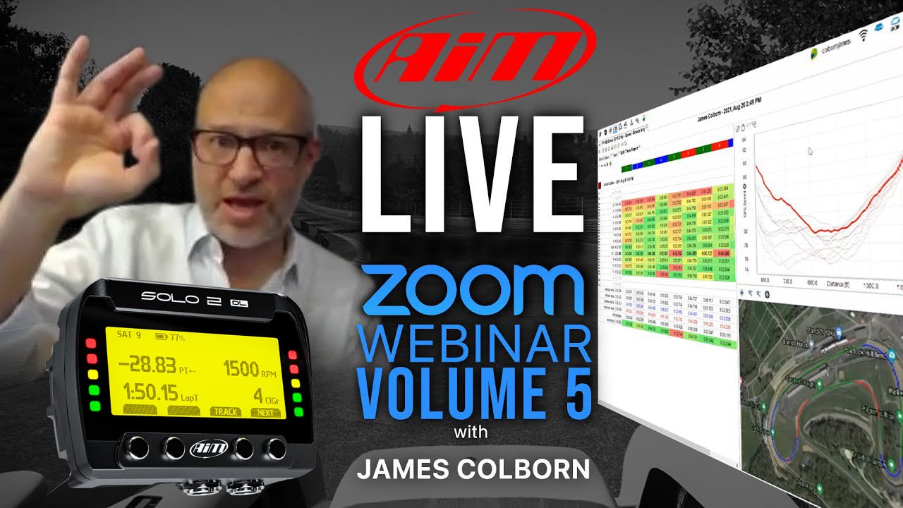 Ladda video: In this episode, we explain how to get the most out of your Solo 2 data to maximise your performance using Race Studio.