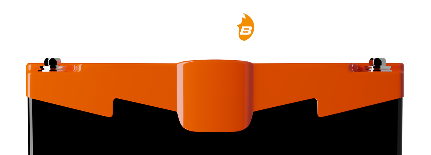 Why Choose The Super B Product Range?