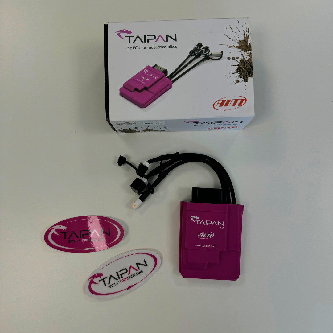 Second-Life Taipan ECU - AimShop.com