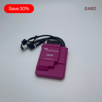 Second-Life Ex-Demo Taipan Motocross ECU Plug & Play - AimShop.com