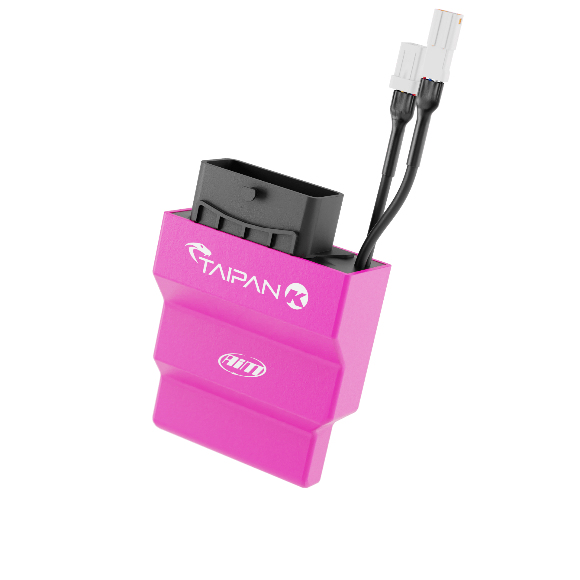 AiM Taipan K Motocross ECU Plug & Play - AimShop.com