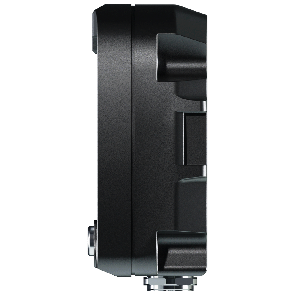 Triumph AiM Solo 2 DL & SmartyCam 2.2 GP HD Motorcycle Plug & Play Lap Timer Track Day Kit - AimShop.com